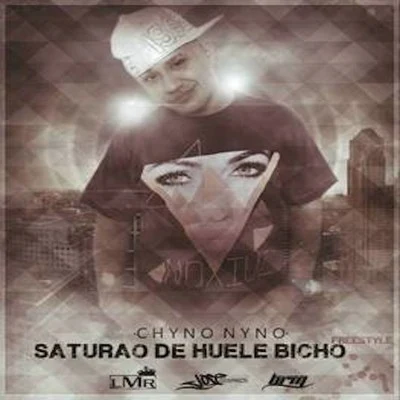 Saturado 專輯 I-Majesty/Chyno Nyno/Ñengo Flow