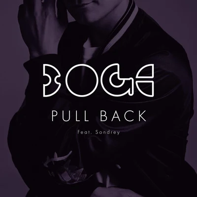 Pull Back 专辑 Boge/Melis