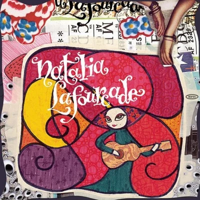 Natalia Lafourcade 專輯 Natalia Lafourcade