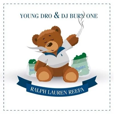 Ralph Lauren Reefa 專輯 Huli Shallone/Young Dro