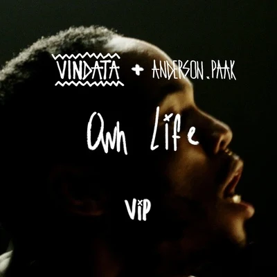 VindataKaleena Zanders Own Life VIP