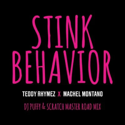 Stink Behavior (DJ Puffy & Scratch Master Road Mix) 專輯 Skinny Fabulous/Teddy Rhymez/Precision Productions