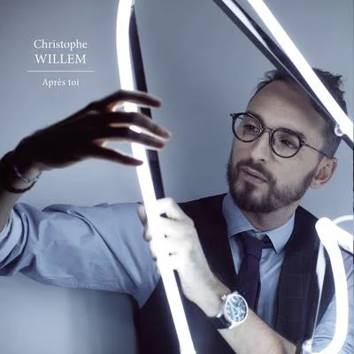 Christophe WillemJenifer Après toi (Radio Edit)