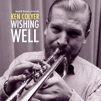 Wishing Well 专辑 Ken Griffin/Ken Colyer/Kid Ory