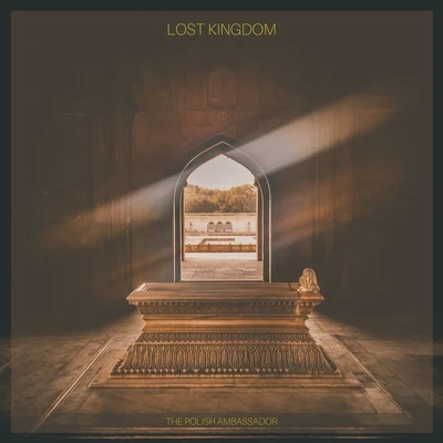 Lost Kingdom 專輯 Pharroh/The Polish Ambassador