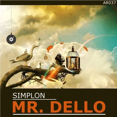 Simplon 专辑 Elchinsoul/Mr. Dello