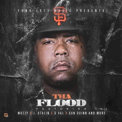 Tha Flood 專輯 Yung Lott