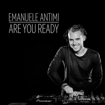 Are You Ready 專輯 Milani/Emanuele Antimi