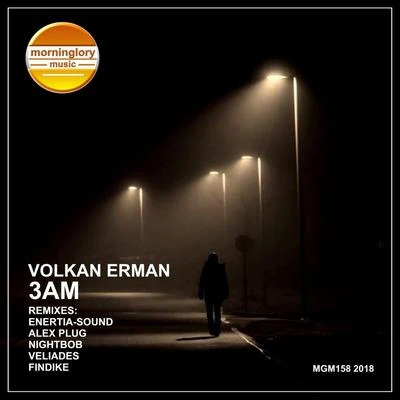 3AM 專輯 Volkan Erman/Findike