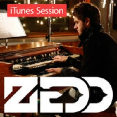 stay the night (iTunes Session.Instrumental) 專輯 RIRI/Zedd