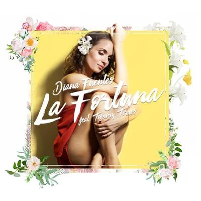 La Fortuna 专辑 Diana Fuentes/Gente De Zona