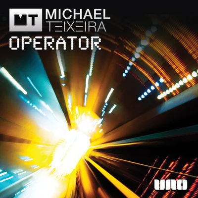 Operator 专辑 This New Day/Michael Teixeira/Rich & Mendes