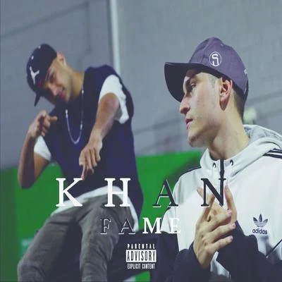 Fame 专辑 Khan DobleL/Nadal015/DJOKOBEATZ