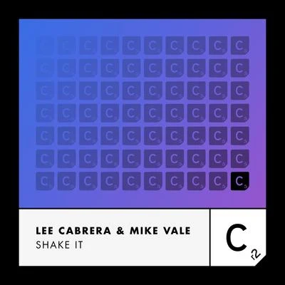 Shake It 專輯 Mike Vale