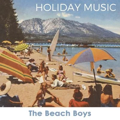 The Beach Boys Holiday Music