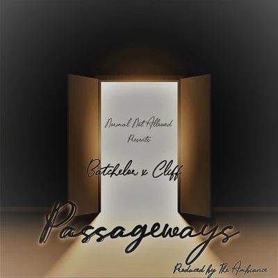 Passageways 專輯 Batchelor