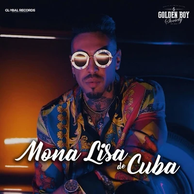 Mona Lisa De Cuba 專輯 Alex Velea