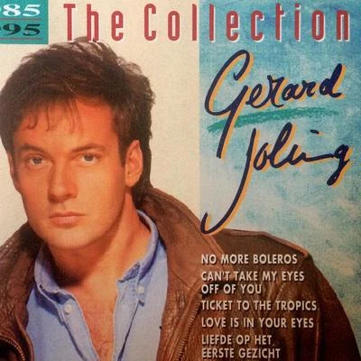 The Collection 1985 - 1995 專輯 Gerard Joling/Lange Frans/Diego Holzken/Wesley Ponsen/Mike Kanders