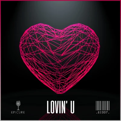 Lovin U feat. Avedo 專輯 Loki