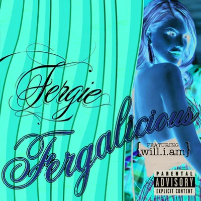 Fergalicious 專輯 Fergie