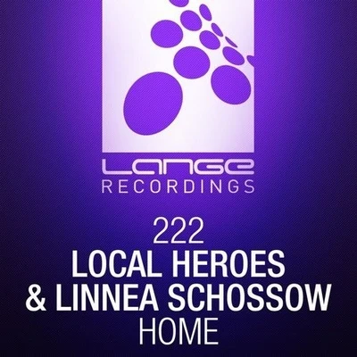 Home 專輯 Progresia/Linnea Schossow