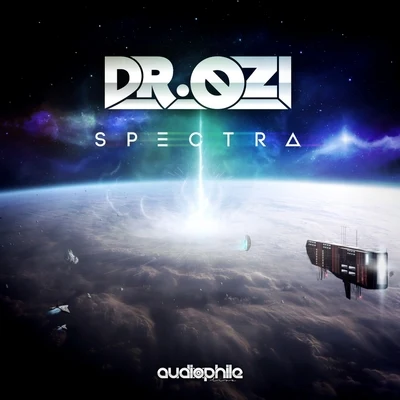 Spectra EP 專輯 Dr. Ozi