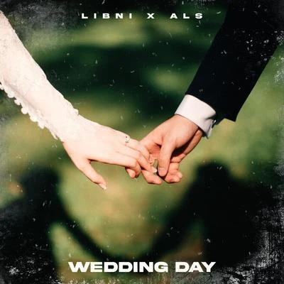 Wedding Day 專輯 Dayami La Musa/ALS