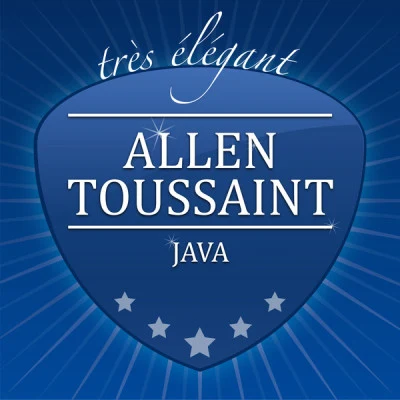 Java 专辑 Allen Toussaint