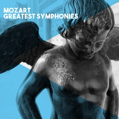 Mozart: Greatest Symphonies 專輯 Aase Nordmo Lovberg/Otto Klemperer/Wilhelm Pitz/Hans Hotter/PHILHARMONIA ORCHESTRA