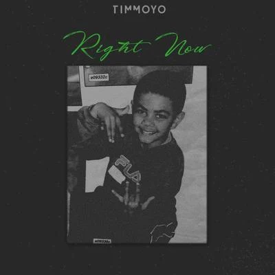 Right Now 专辑 Tim Moyo/Slippy/Sara Skinner