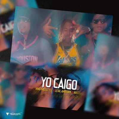 Yo Caigo 專輯 Nino Freestyle