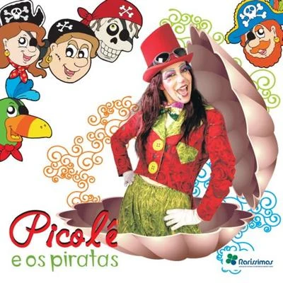 Picolé e os piratas 專輯 Grandes Encontros/Ferrugem/Picolé