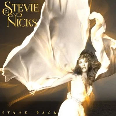 Stand Back 專輯 Stevie Nicks/Jackson Browne/Patrick Stump/Brian Wilson/Chris Isaak