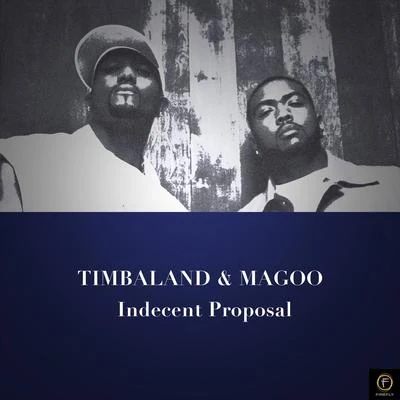 Nyemiah SupremeTimbaland Indecent Proposal