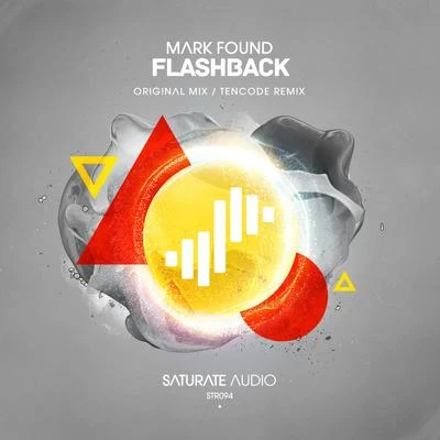 Flashback 專輯 Christopher Vassilakis/Mark Found/Gordey Tsukanov