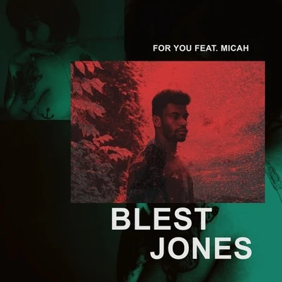 For You 专辑 ToonSquad/Blest Jones