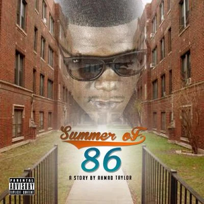 HBKCrispy QuisDoughboyz CashoutPayroll Summer of 86 a Story by Ahmad Taylor