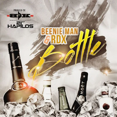 Bottle - Single 專輯 Beenie Man/Nu/Eddie Thoneick/Mattyas/Lil Wayne