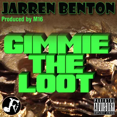 Gimmie the Loot 專輯 Elz Jenkins/Jarren Benton