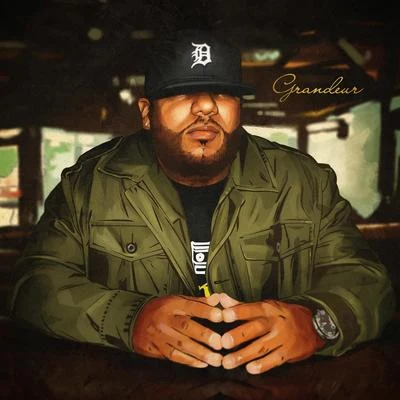 Grandeur 專輯 Apollo Brown