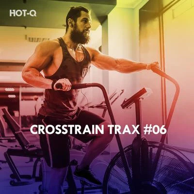 Crosstrain Trax, Vol. 06 專輯 Amar/Hot-Q