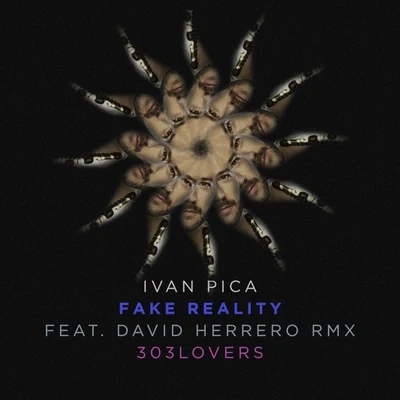 Fake Reality 專輯 Tini Garcia/Ivan Pica/Vlada Asanin/Stephane K/Alex Denne