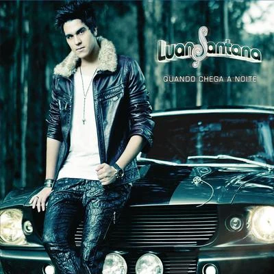 Luan Santana Incondicional