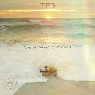 End of summer (now I know) 专辑 The Front Bottoms/Manchester Orchestra