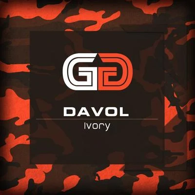 Ivory 專輯 Davol