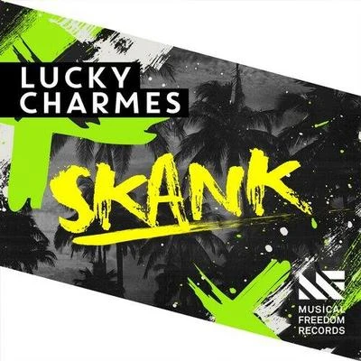 SKANK 專輯 Lucky Charmes