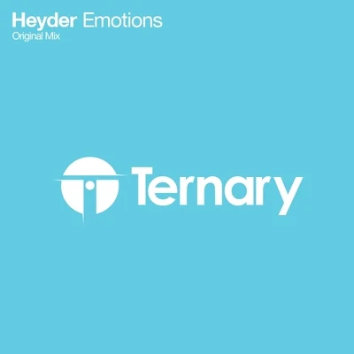 Emotions 專輯 Heyder/Marnik/Sirona