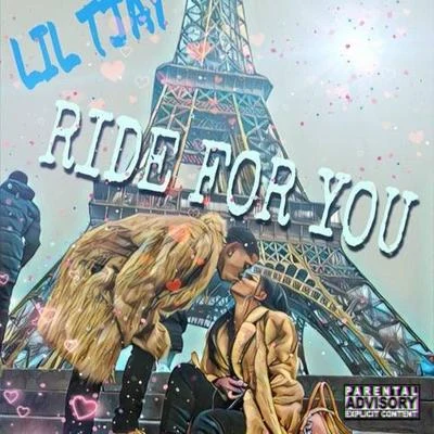 Ride For You 專輯 Lil Tjay