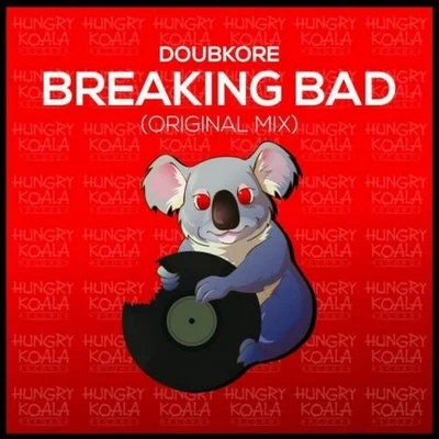 Breaking Bad 專輯 Goblin - X/DoubKore