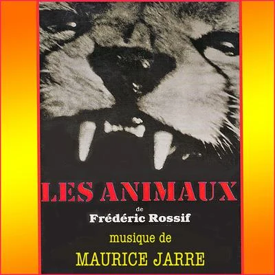 Les animaux (Original Movie Soundtrack) - EP 專輯 Maurice Jarre/Dmitri Shostakovich/Georges Ulmer/Johann Strauss I/Cantovano and His Orchestra